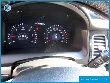 KGM - SSANGYONG KORANDO CLUBBY 2WD