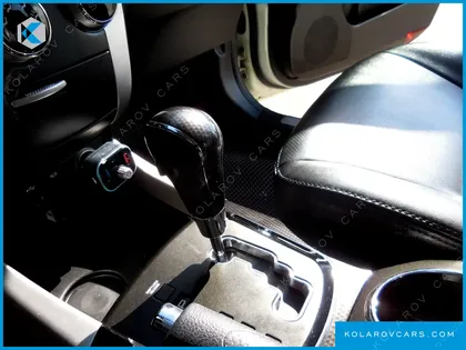 KGM - SSANGYONG KORANDO CLUBBY 2WD
