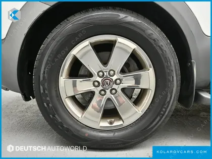 KIA MOHAVE 2WD KV 300