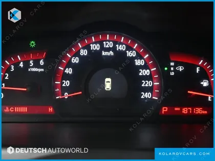 KIA MOHAVE 2WD KV 300
