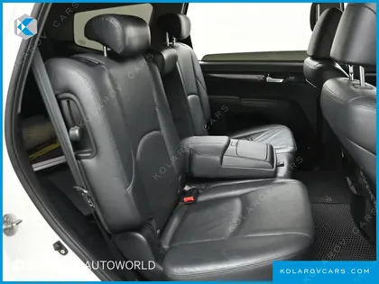 KIA MOHAVE 2WD KV 300