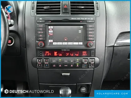 KIA MOHAVE 2WD KV 300