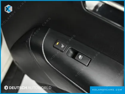 KIA MOHAVE 2WD KV 300
