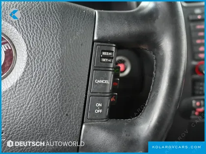 KIA MOHAVE 2WD KV 300