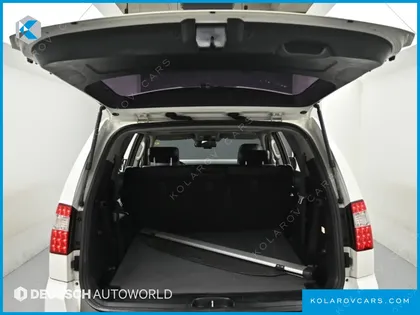KIA MOHAVE 2WD KV 300