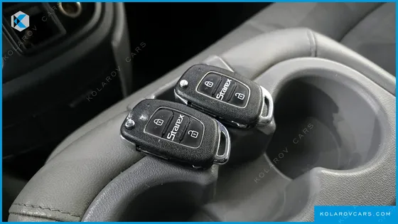 HYUNDAI STAREX 3-SEATER VAN
