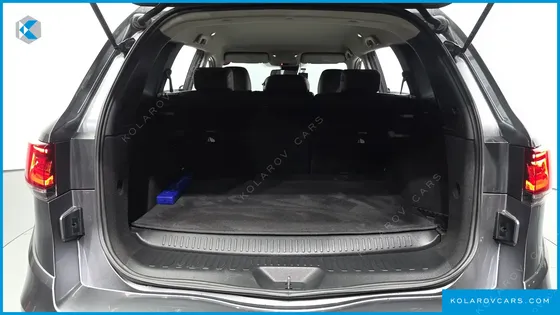 RENAULT KOREA SM6 2.0 LPE LE SIGNATURE 2WD