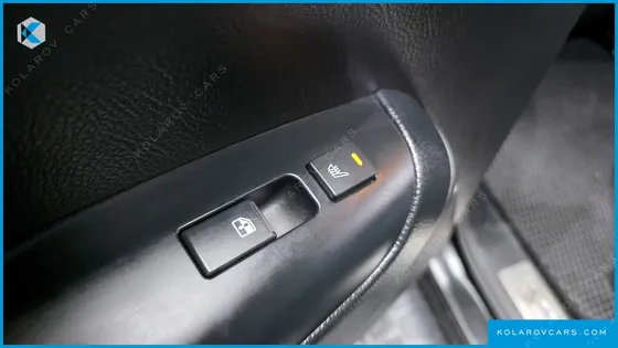 KIA MOHAVE 4WD KV 300