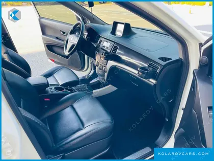 KGM - SSANGYONG KORANDO CLUBBY 4WD