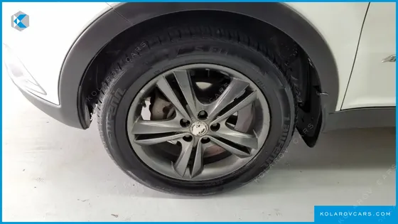 KGM - SSANGYONG KORANDO CLASSY 4WD