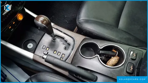 KGM - SSANGYONG KORANDO CLASSY 4WD