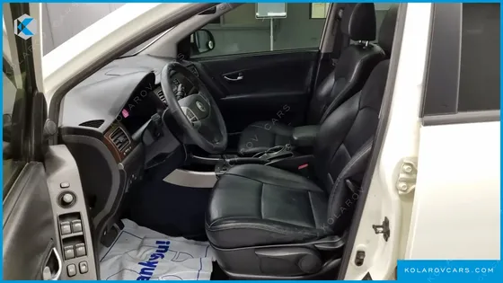 KGM - SSANGYONG KORANDO CLASSY 4WD