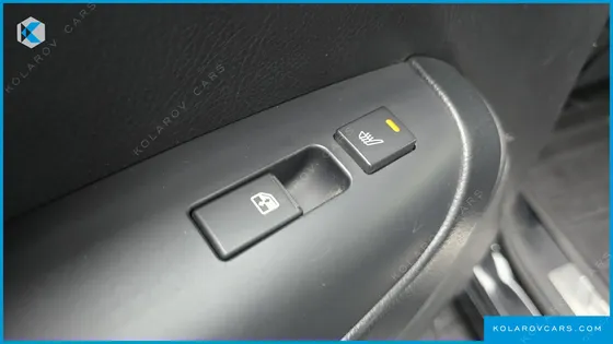 KIA MOHAVE 4WD KV 300
