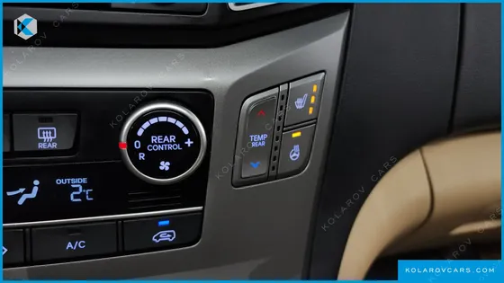 HYUNDAI STAREX 4WD 11-SEATER WAGON