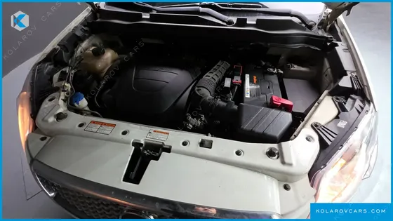KGM - SSANGYONG KORANDO CLUBBY 2WD