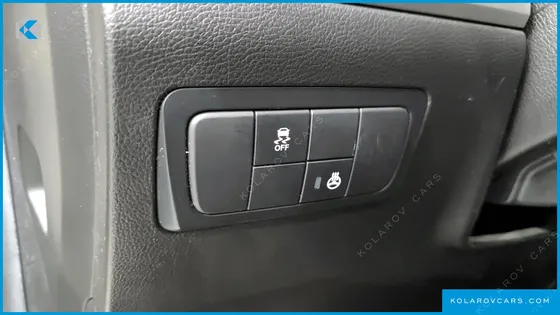 KGM - SSANGYONG KORANDO CLUBBY 2WD