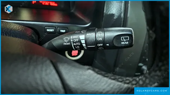 KIA MOHAVE 4WD KV 300