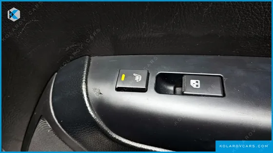 KIA MOHAVE 4WD KV 300