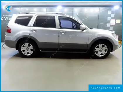 KIA MOHAVE 4WD QV 300