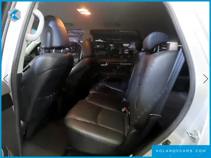 KIA MOHAVE 4WD QV 300