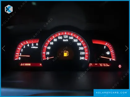 KIA MOHAVE 4WD QV 300