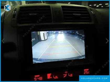 KIA MOHAVE 4WD QV 300