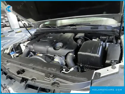 KIA MOHAVE 4WD QV 300