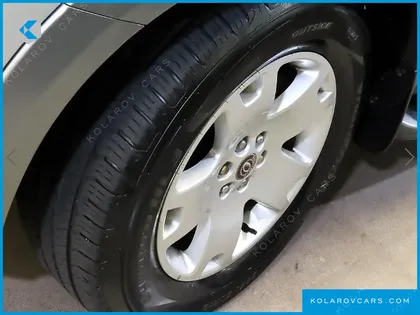KIA MOHAVE 4WD QV 300