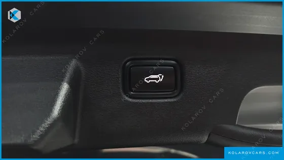 KIA SPORTAGE GASOLINE 1.6 TURBO 2WD