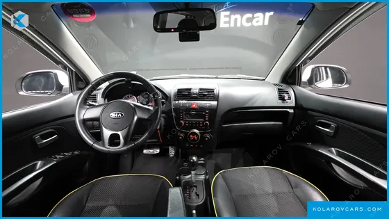 KIA MORNING (PICANTO) SLX SPECIAL