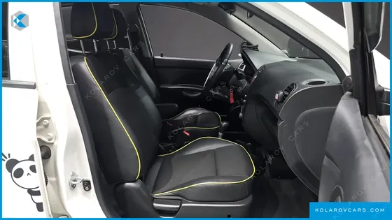 KIA MORNING (PICANTO) SLX SPECIAL