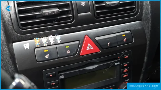 KIA MORNING (PICANTO) SLX SPECIAL