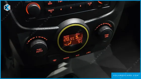 KIA MORNING (PICANTO) SLX SPECIAL