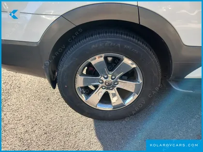 KIA MOHAVE 4WD KV 300