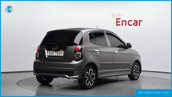 KIA MORNING (PICANTO) LX SPECIAL