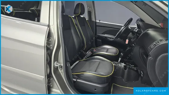KIA MORNING (PICANTO) LX SPECIAL