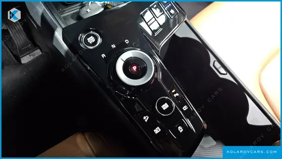 KIA SPORTAGE GASOLINE 1.6 TURBO 2WD