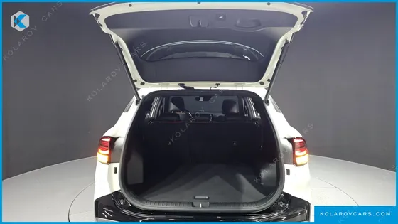 KIA SPORTAGE GASOLINE 1.6 TURBO 2WD