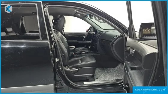 KIA MOHAVE 4WD QV 300