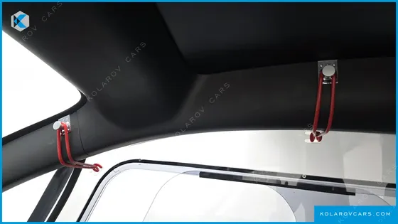 RENAULT KOREA TWIZY INTENS(2-SEATER)