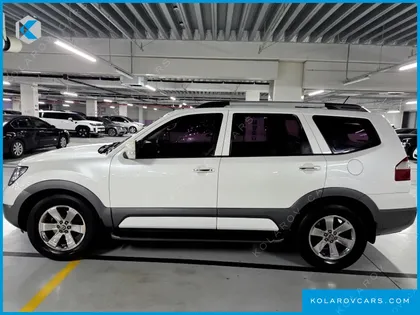 KIA MOHAVE 2WD KV 300