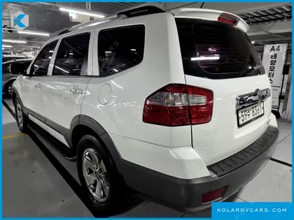 KIA MOHAVE 2WD KV 300