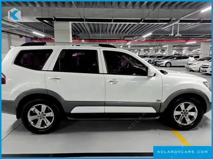 KIA MOHAVE 2WD KV 300