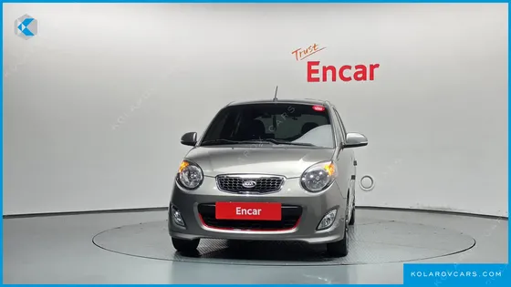 KIA MORNING (PICANTO) LX SPECIAL