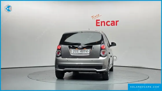 KIA MORNING (PICANTO) LX SPECIAL