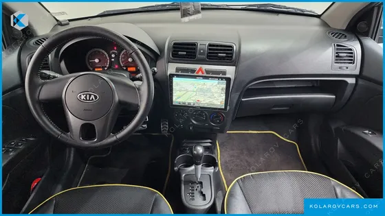 KIA MORNING (PICANTO) LX SPECIAL