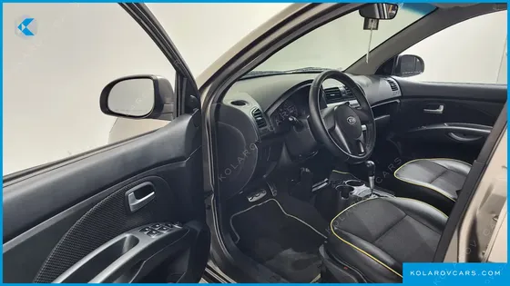 KIA MORNING (PICANTO) LX SPECIAL