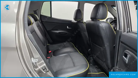 KIA MORNING (PICANTO) LX SPECIAL