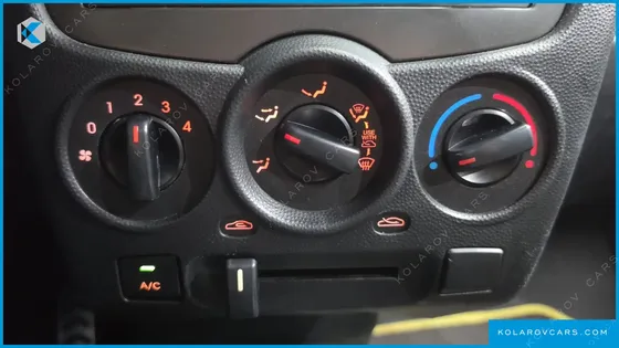 KIA MORNING (PICANTO) LX SPECIAL