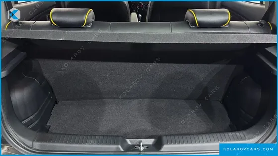 KIA MORNING (PICANTO) LX SPECIAL